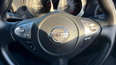 Nissan Juke 1.6 [112] Tekna 5dr [Bose] Petrol Hatchback